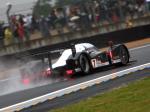 Peugeot 908 V12 HDi 2007 года